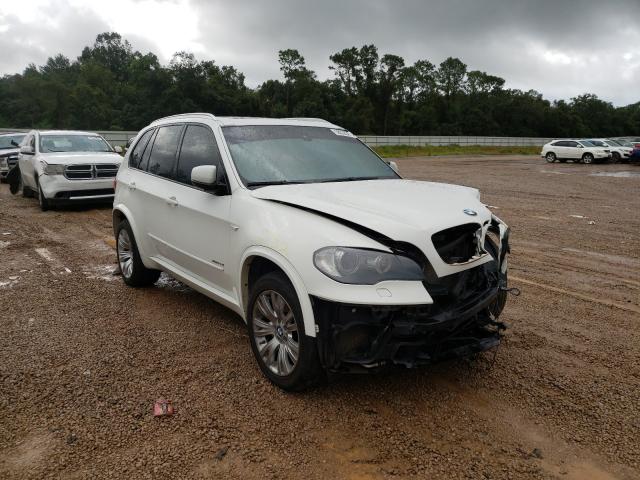 Bmw X5 xdrive5 (2011)