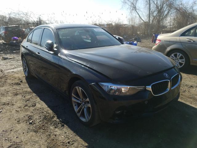Bmw 328 xi (2013)