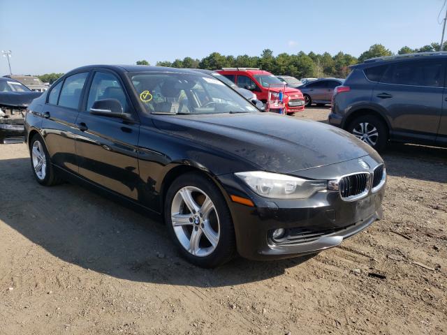 Bmw 328 xi sul (2013)
