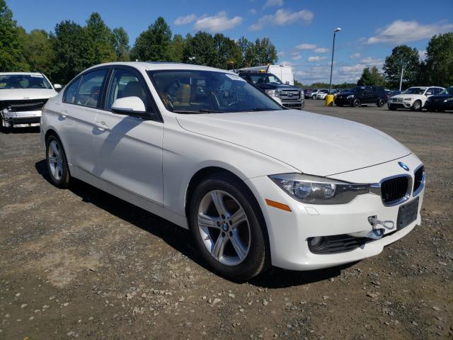 Bmw 328 xi sul (2013)