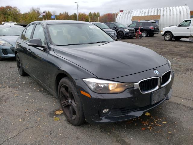 Bmw 328 xi sul (2013)