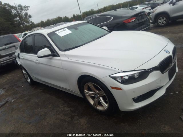 Bmw 3 (2014)