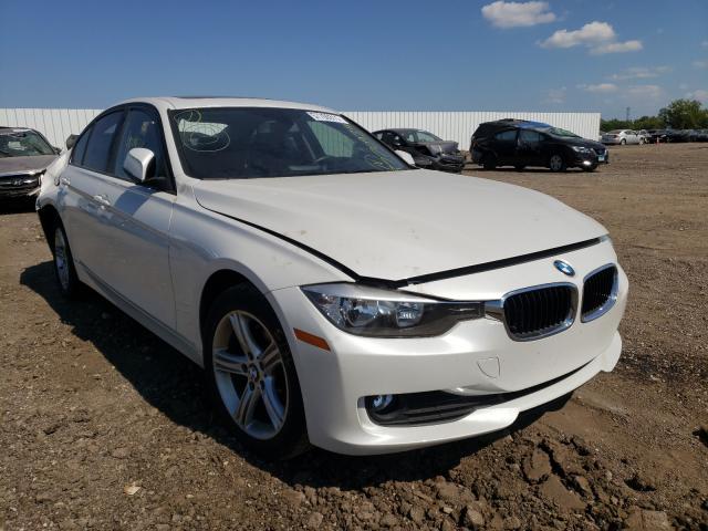 Bmw 320 i (2014)