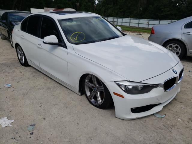Bmw 320 i (2014)