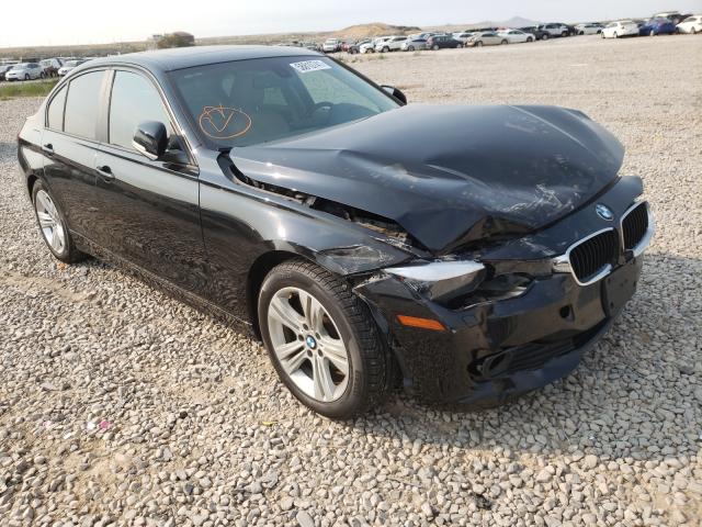 Bmw 320 i xdri (2014)