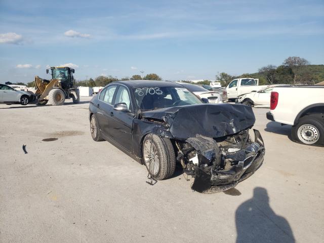 Bmw 328 xi (2014)