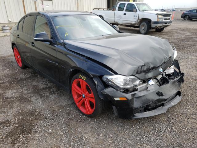 Bmw 328 xi (2014)