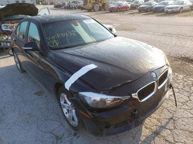 Bmw 328 xi (2014)