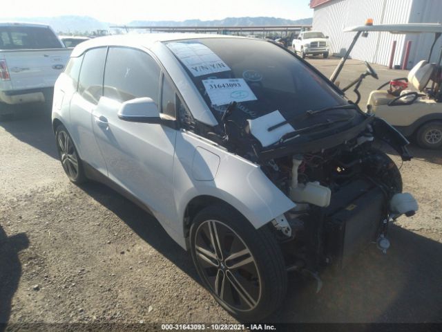 Bmw I3 (2014)