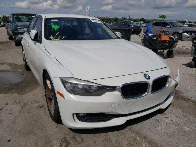 Bmw 320 i (2015)