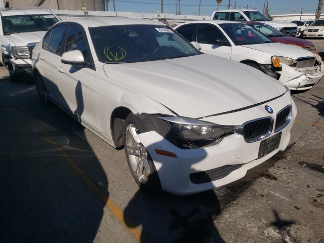 Bmw 320 i (2015)