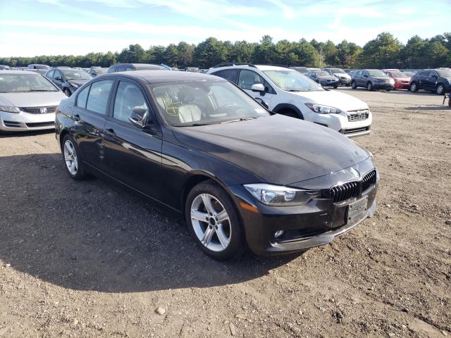 Bmw 328 xi sul (2015)