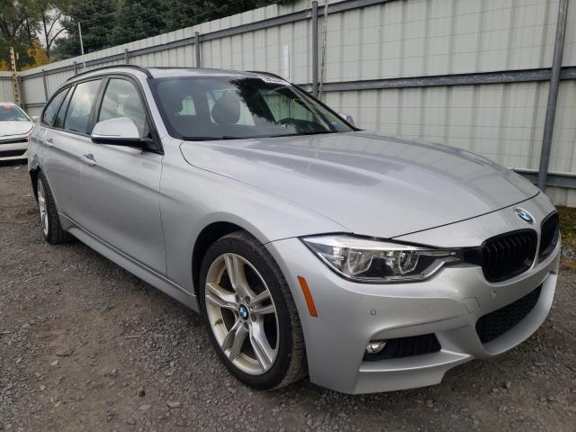 Bmw 328 d xdri (2016)