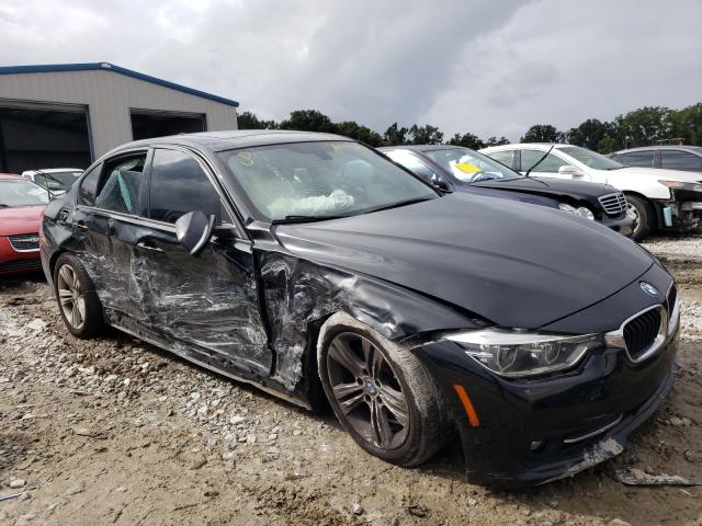 Bmw 328 xi sul (2016)