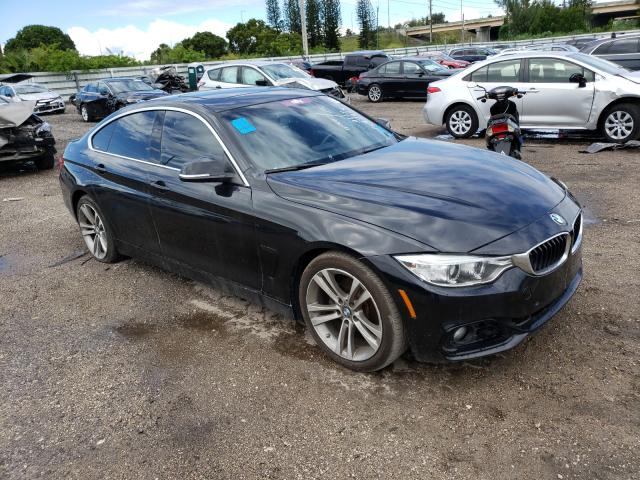 Bmw 428 i gran (2016)