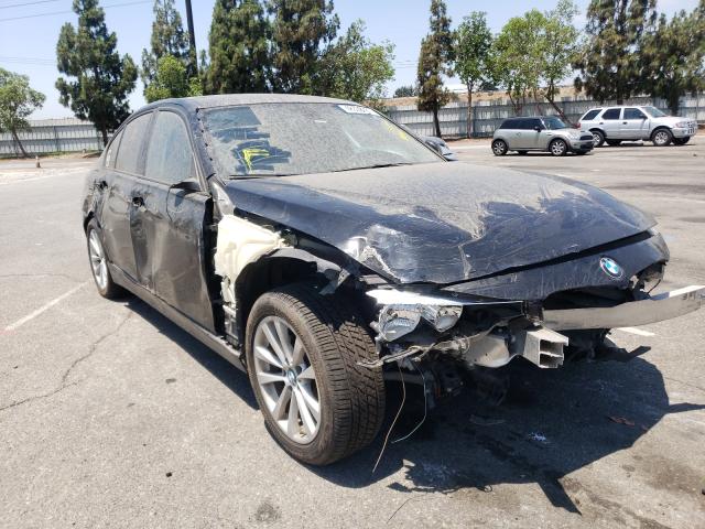 Bmw 320 i (2017)