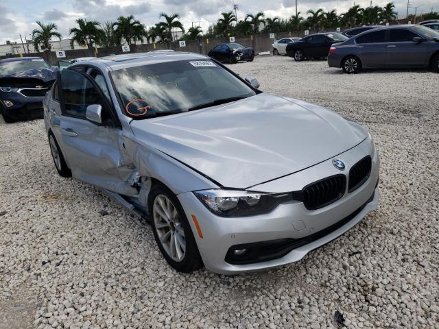 Bmw 320 i (2017)