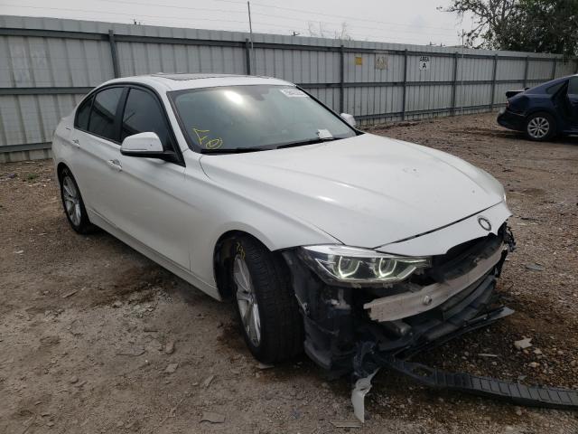 Bmw 320 i (2018)