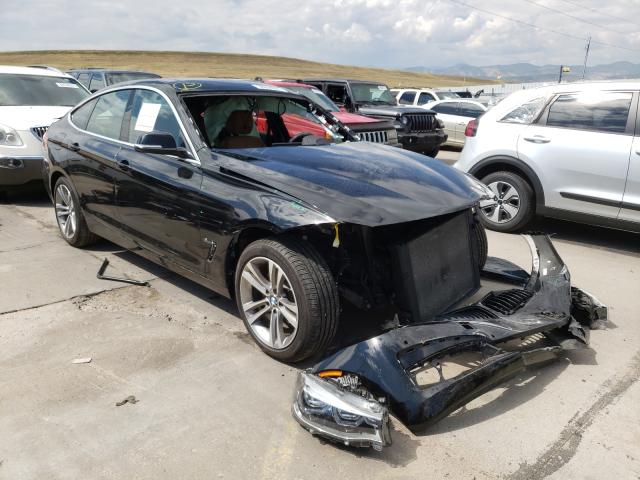 Bmw 330 xigt (2018)