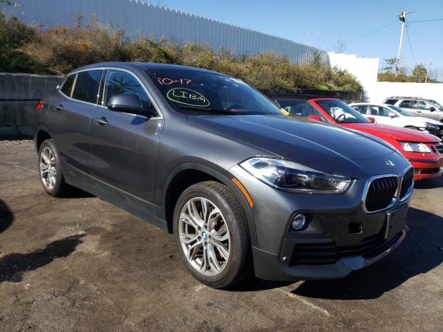 Bmw X2 xdrive2 (2019)