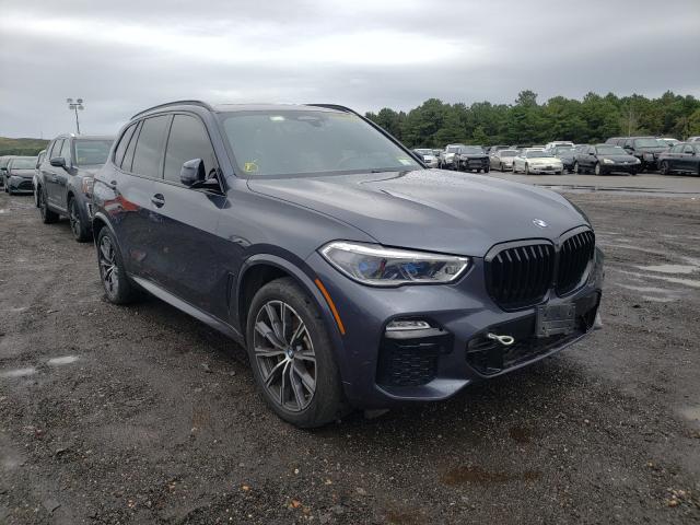 Bmw X5 xdrive4 (2019)