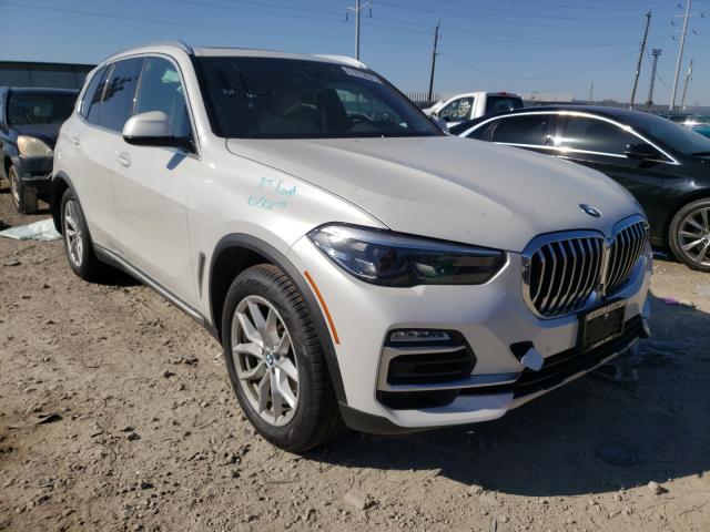 Bmw X5 xdrive4 (2019)