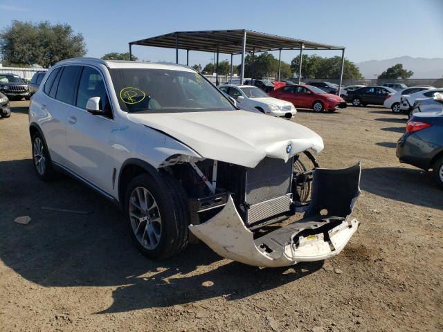 Bmw X5 xdrive4 (2020)