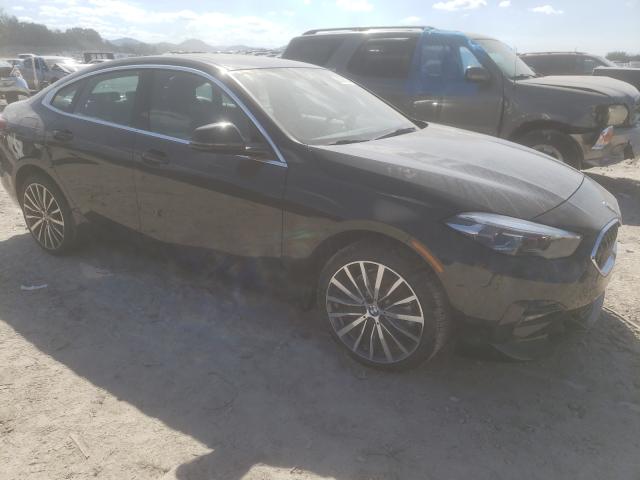 Bmw 228xi (2021)