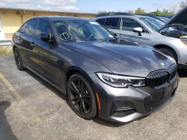 Bmw 330xi (2021)