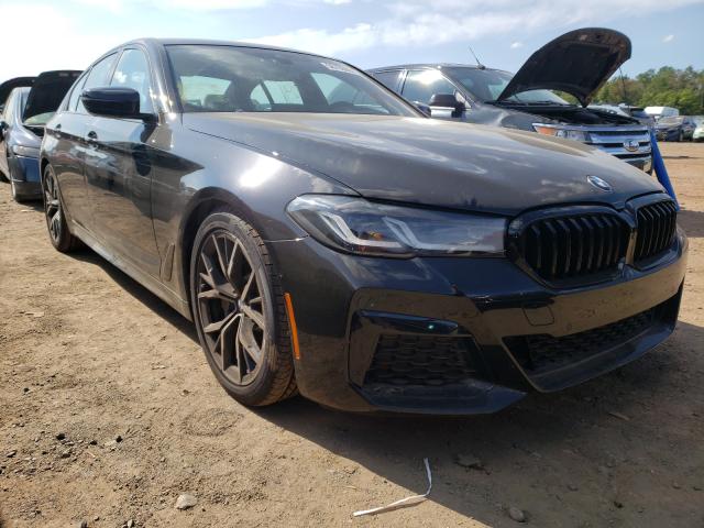 Bmw 530i (2021)