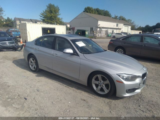 Bmw 3 (2013)