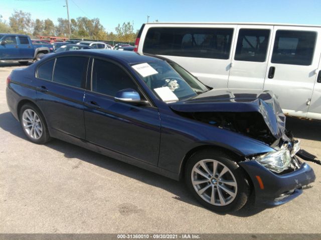 Bmw 3 (2018)