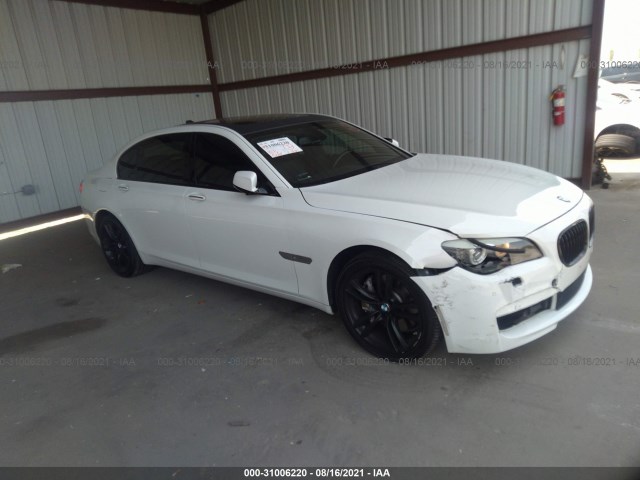Bmw 7 (2012)