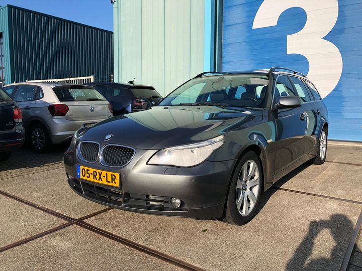 Bmw 5-serie touring (2004)