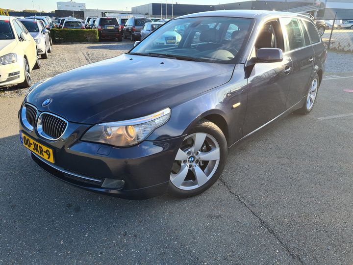 Bmw 5-serie touring (2009)