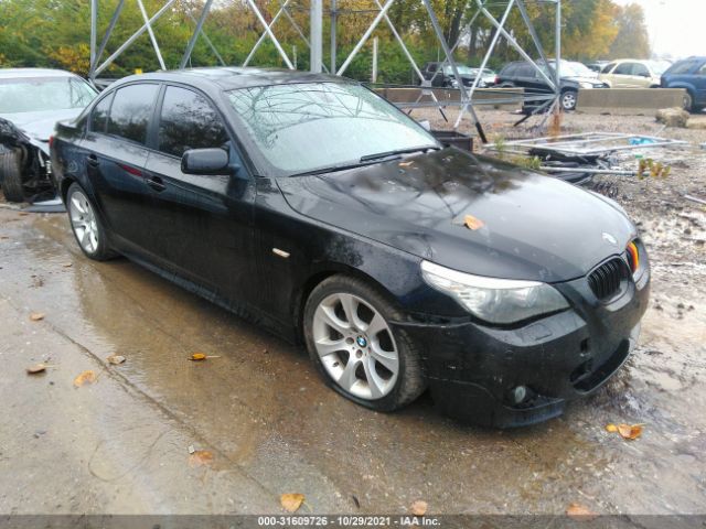 Bmw 5 (2010)