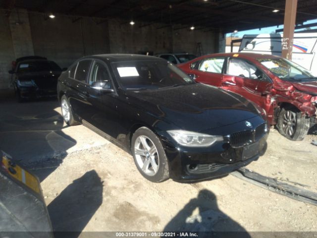 Bmw 3 (2013)