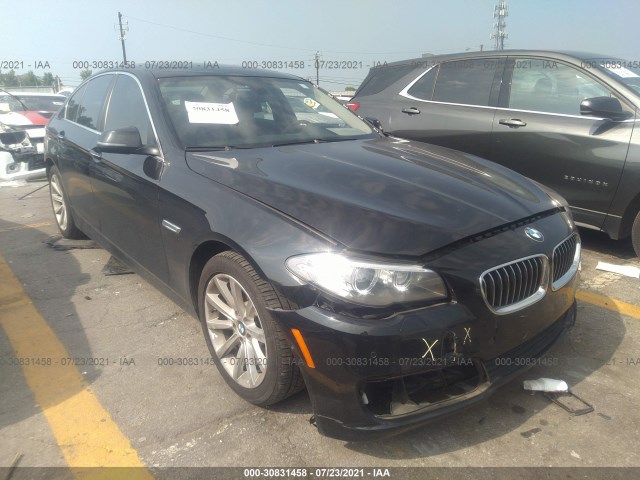 Bmw 5 (2014)