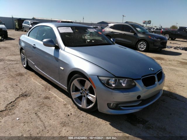 Bmw 3 (2011)