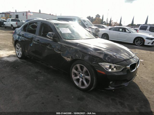 Bmw 3 (2013)