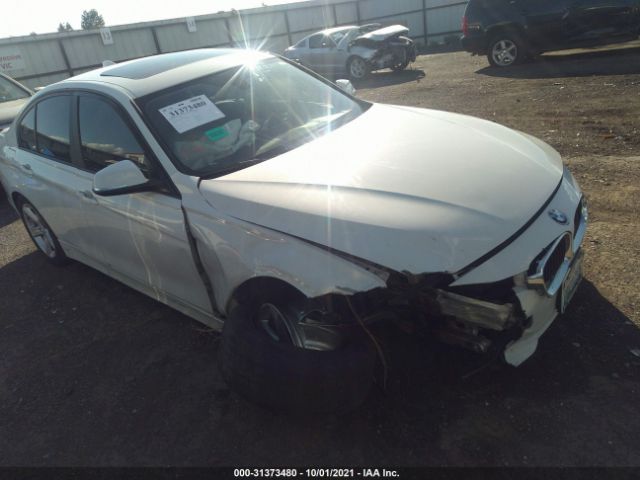 Bmw 3 (2014)