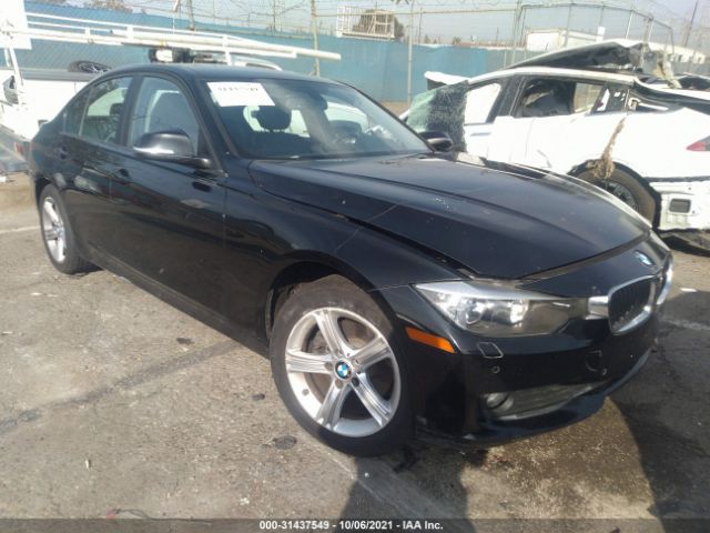 Bmw 3 (2014)