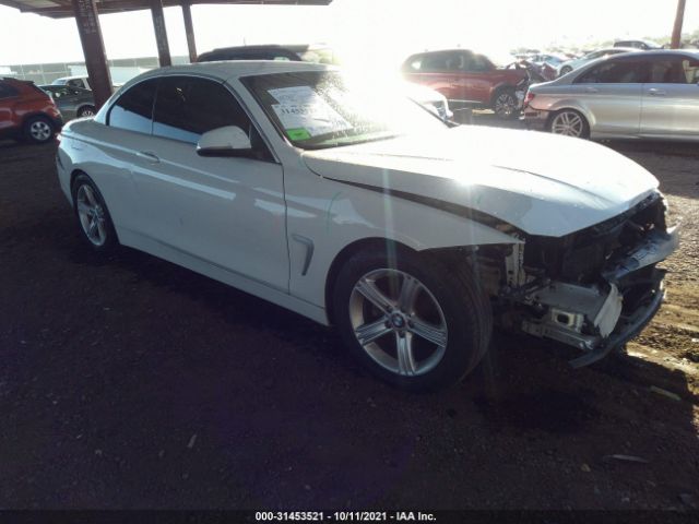 Bmw 4 series (2014)