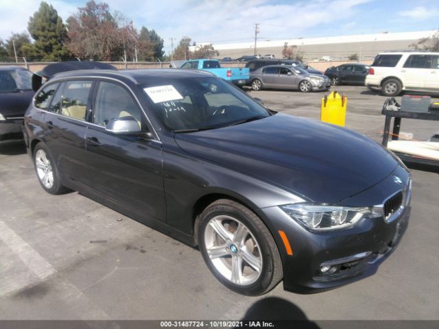 Bmw 3 (2016)