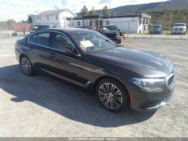 Bmw 5 (2019)