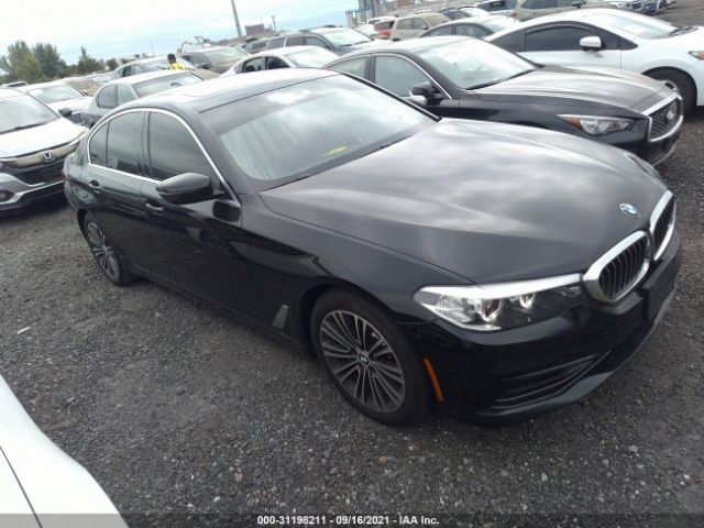 Bmw 5 (2019)