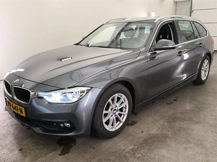 Bmw 3 (2017)