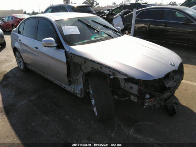 Bmw 3 (2011)