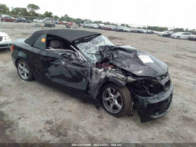 Bmw 1 (2013)