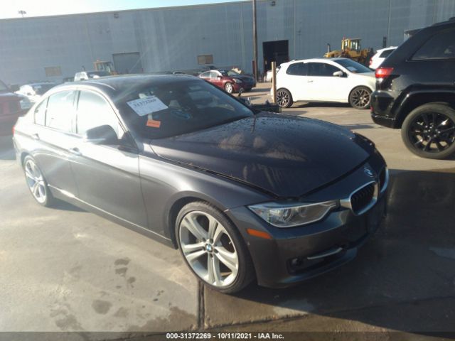 Bmw 3 (2013)